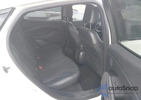 2024 Ford Mustang Mach-E Premium из США, поврежденный, VIN 3FMTK3SU4RMA04082